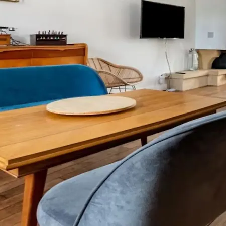 Apartmán Alpine Reither Retreat