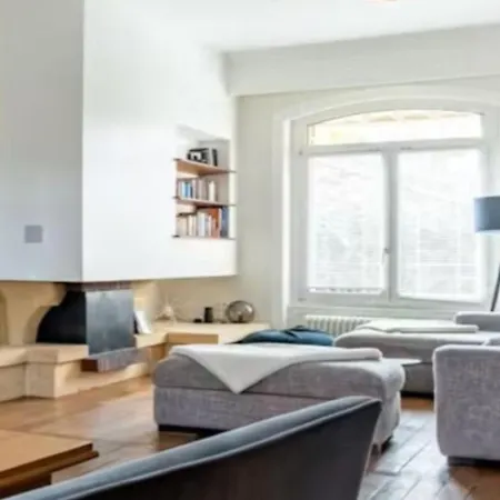 Alpine Reither Retreat Apartmán Kitzbühel